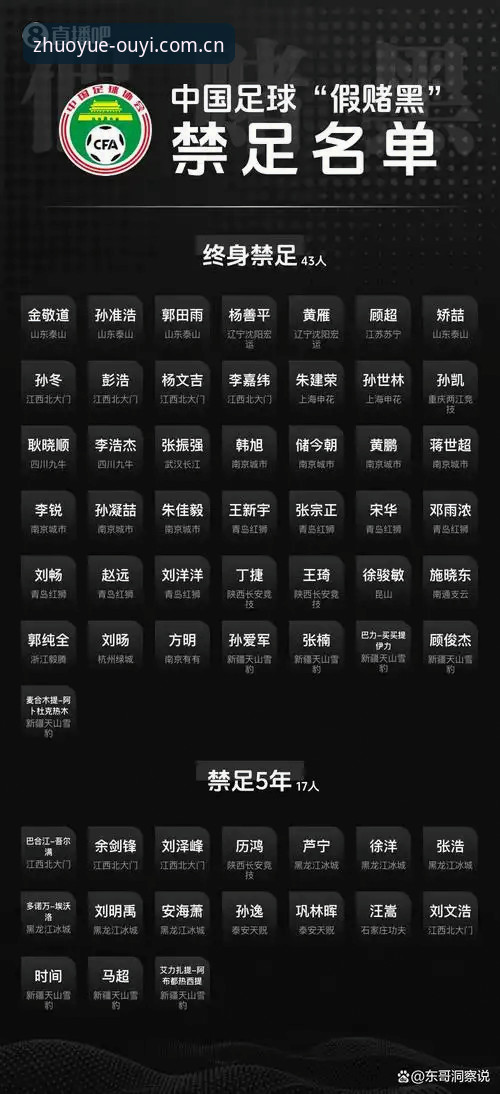欧亿体育iOS版功能详解 中国足球禁足风暴升级,欧亿体育平台用户如何看懂行业洗牌?