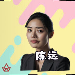 陈远